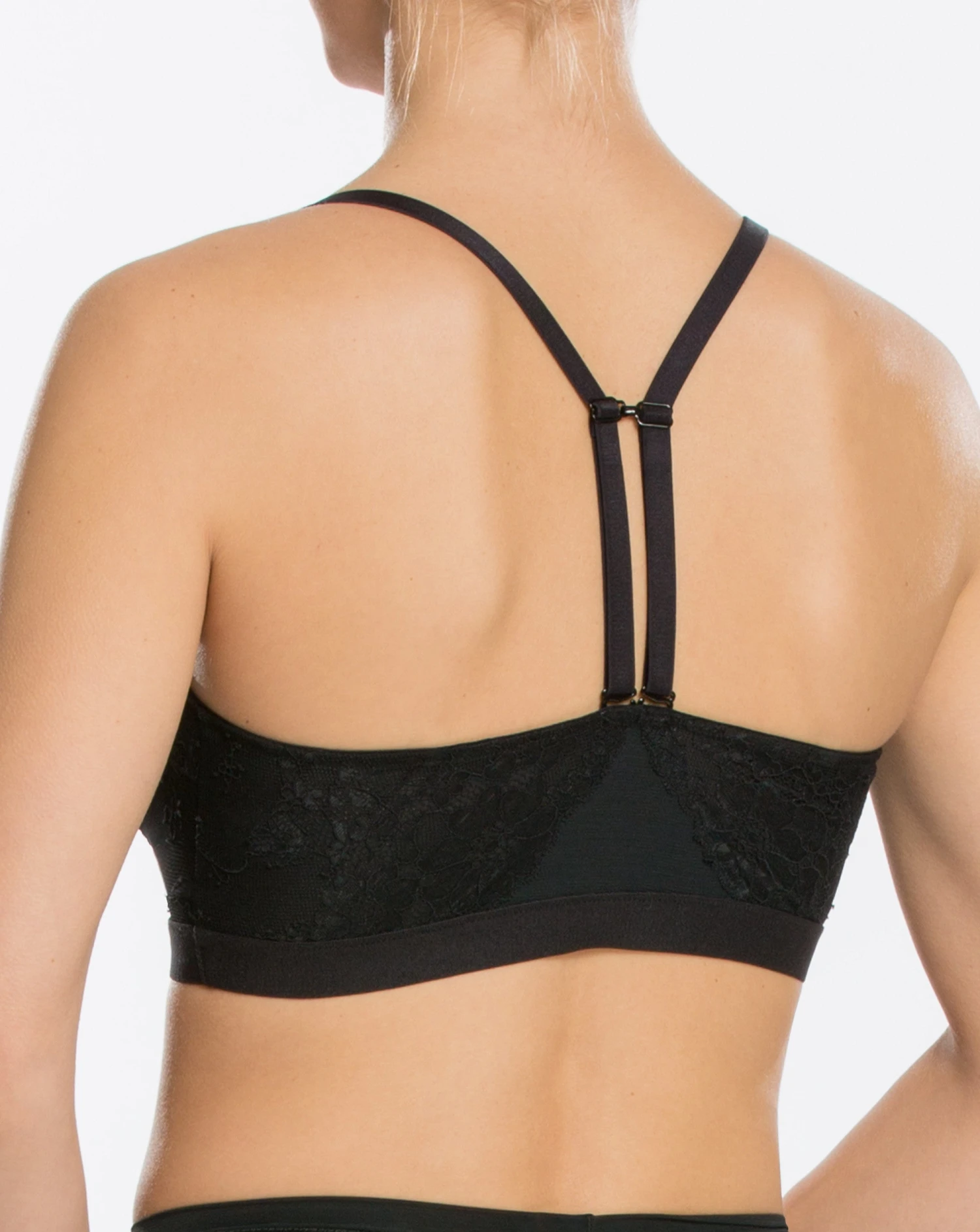 Spanx Spotlight On Lace Unlined Bralette Shop All Bras 18 Spanx Spotlight On Lace Unlined Bralette Shop All Bras