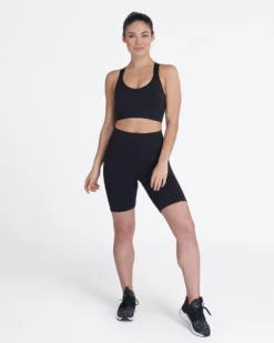 Spanx Look At Me Now Low Impact Sports Bra