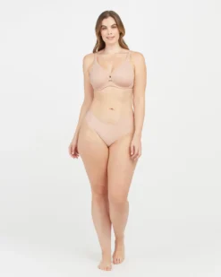 Spanx Low Profile Minimizer Bra New Arrivals