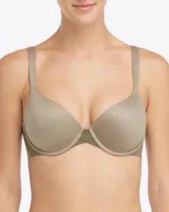 Spanx Shop All Bras Pillow Cup Signature Full Coverage Bra