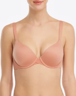 Spanx Shop All Bras Pillow Cup Signature Full Coverage Bra