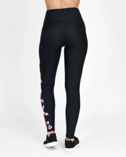 Spanx Booty Boost® Illuminate-Her® Active Leggings, Jessica Durrant Art