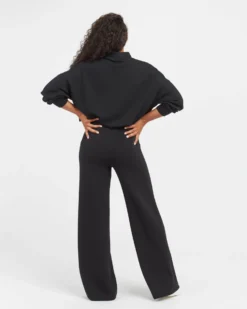 Spanx AirEssentials Wide Leg Pant