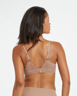 Spanx Undie-Tectable® Lightly Lined Full Coverage Shop All Bras