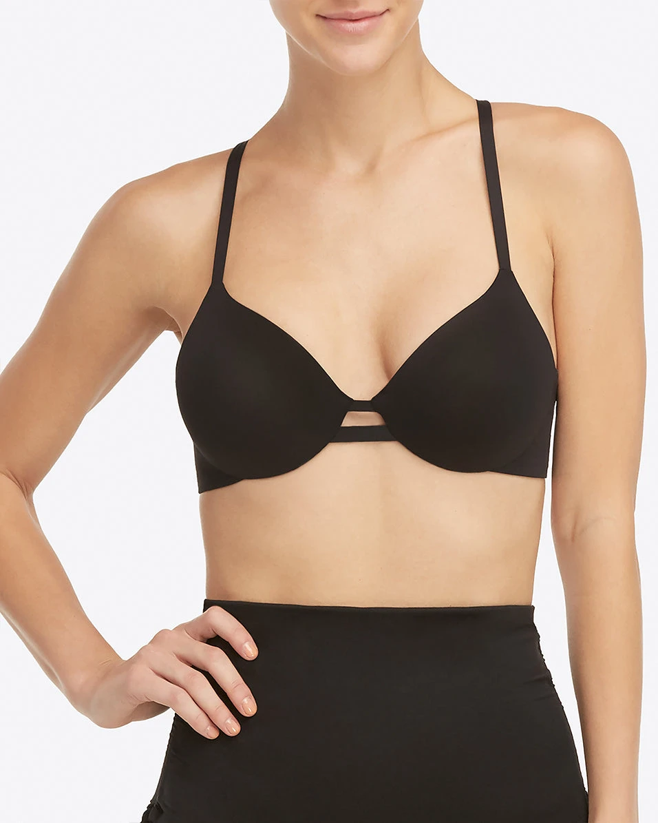 Spanx Swim Convertible Bra 3 Spanx Swim Convertible Bra