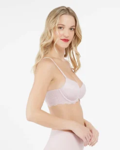 Spanx Undie-tectable® Lightly Lined Demi Shop All Bras