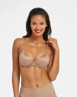 Spanx Undie-Tectable® Lightly Lined Full Coverage Shop All Bras
