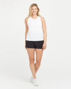 Spanx New Arrivals Seamless ‘At The Hip’ Tank 16 Spanx New Arrivals Seamless ‘At The Hip’ Tank