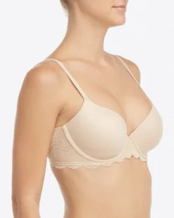 Spanx Undie-tectable® Lightly Lined Demi Shop All Bras