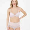 Spanx Undie-Tectable® Lightly Lined Full Coverage Shop All Bras