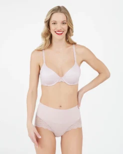 Spanx Undie-Tectable® Lightly Lined Full Coverage Shop All Bras