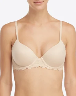Spanx Undie-tectable® Lightly Lined Demi Shop All Bras