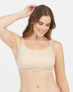 Spanx Bra-llelujah!® Lightly Lined Tank Bralette