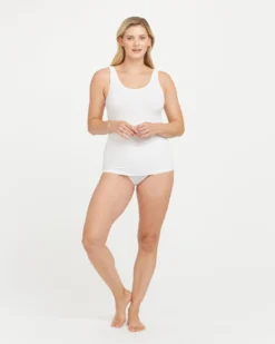 Spanx Cotton Control Brief