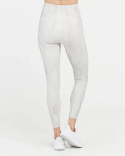 Spanx Booty Boost® Active Mosaic 7/8 Leggings New Arrivals