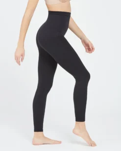Spanx Look At Me Now High-Waisted Seamless Leggings Best Sellers 17 Spanx Look At Me Now High-Waisted Seamless Leggings Best Sellers