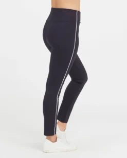 Spanx The Perfect Pant, Ankle Piped Skinny