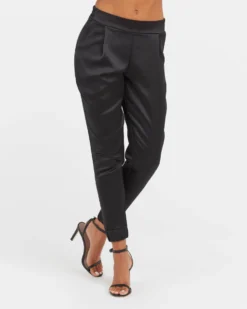 Spanx Satin Jogger