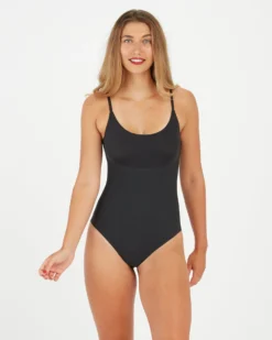 Spanx Shop All Shapewear Thinstincts® Thong Bodysuit