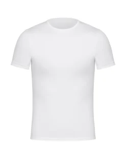 Spanx Sculpt Cotton Crew Neck