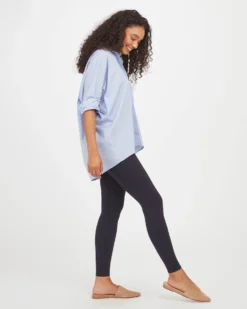 Spanx The Inseam Shop Ponte Ankle Leggings