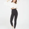 Spanx Look At Me Now High-Waisted Seamless Leggings Best Sellers