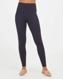 Spanx The Inseam Shop Ponte Ankle Leggings