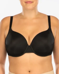 Spanx Bra-Dacious Lightly Lined Full Figure Bra Shop All Bras 11 Spanx Bra-Dacious Lightly Lined Full Figure Bra Shop All Bras