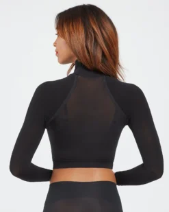 Spanx® Arm Tights™ Layering Piece, Turtleneck