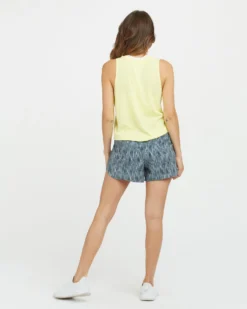 Spanx The Summer Shop The Get Moving Exercise Short, 4" 22 Spanx The Summer Shop The Get Moving Exercise Short, 4
