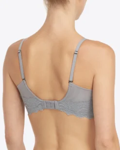 Spanx Undie-tectable® Lightly Lined Demi Shop All Bras