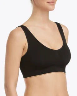 Spanx Breast Of Both Worlds® Reversible Comfort Bra