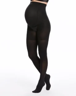 Spanx Mama Mid-Thigh Shaping Tights
