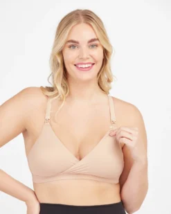 Spanx Bra-llelujah!® Mama Nursing Bra Shop All Bras