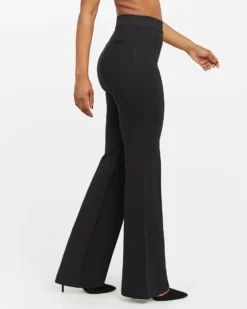 Spanx The Perfect Pant, Hi-Rise Flare 19 Spanx The Perfect Pant, Hi-Rise Flare