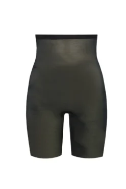 Spanx Skinny Britches® High-Waisted Mid-Thigh Short Shop All Shapewear