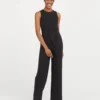 Spanx AirEssentials Sleeveless Jumpsuit