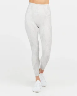 Spanx Booty Boost® Active Mosaic 7/8 Leggings New Arrivals