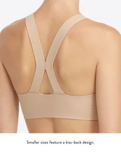 Spanx The Summer Shop Bra-llelujah!® Lightly Lined Racerback Bra