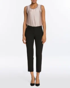 Spanx Higher Power Capri