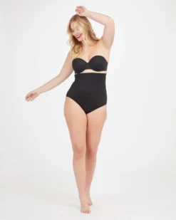 Spanx Suit Your Fancy High-Waisted Brief Shop All Shapewear