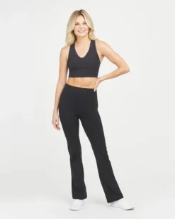 Spanx Back In Stock Booty Boost® Yoga Pant