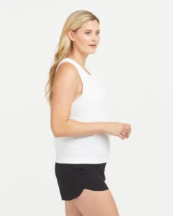 Spanx New Arrivals Seamless ‘At The Hip’ Tank 15 Spanx New Arrivals Seamless ‘At The Hip’ Tank