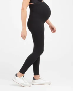 Spanx Mama Look At Me Now Seamless Leggings Comfy Essentials 17 Spanx Mama Look At Me Now Seamless Leggings Comfy Essentials