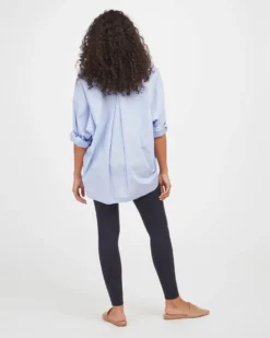 Spanx The Inseam Shop Ponte Ankle Leggings