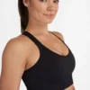 Spanx Look At Me Now Low Impact Sports Bra