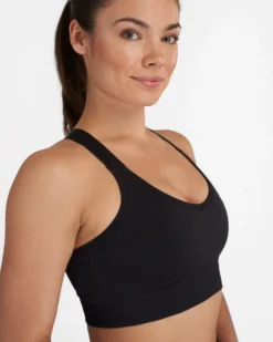 Spanx Look At Me Now Low Impact Sports Bra