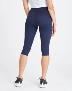 Spanx Active Knee Leggings The Summer Shop 14 Spanx Active Knee Leggings The Summer Shop