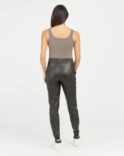 Spanx Leather-Like Jogger 12 Spanx Leather-Like Jogger