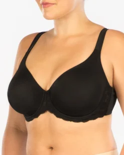 Spanx Bra-Dacious Unlined Full Figure Bra Shop All Bras 10 Spanx Bra-Dacious Unlined Full Figure Bra Shop All Bras
